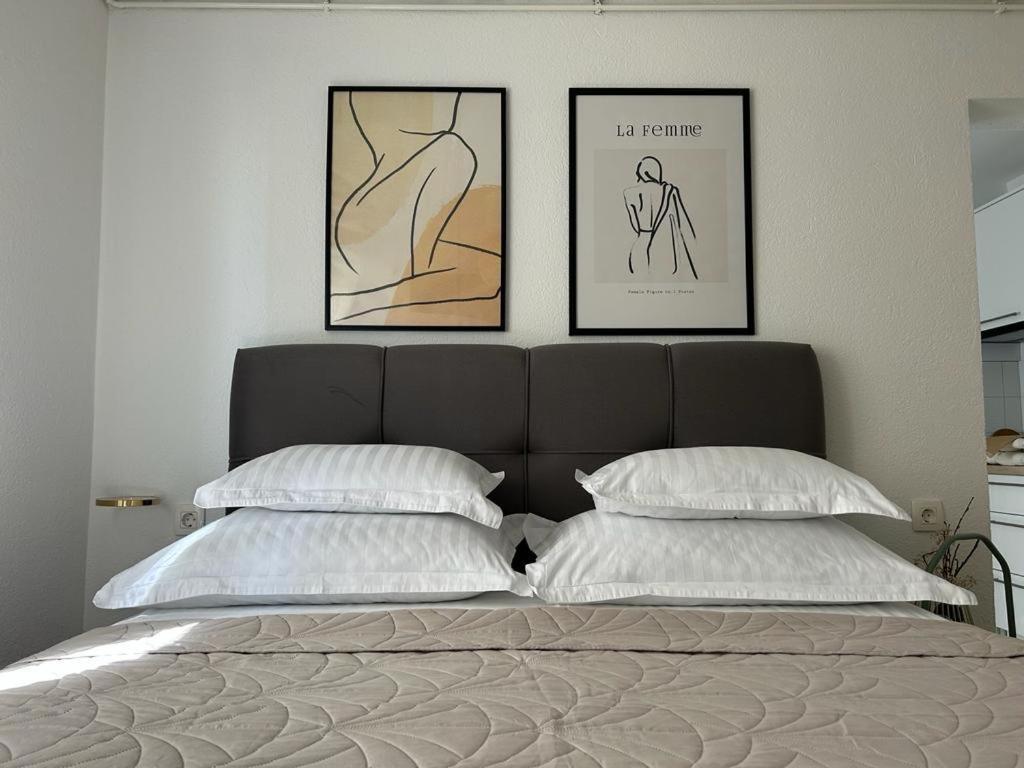 Apartments Niko, Near Beach, Free Parking, Wi-Fi Tucepi Luaran gambar