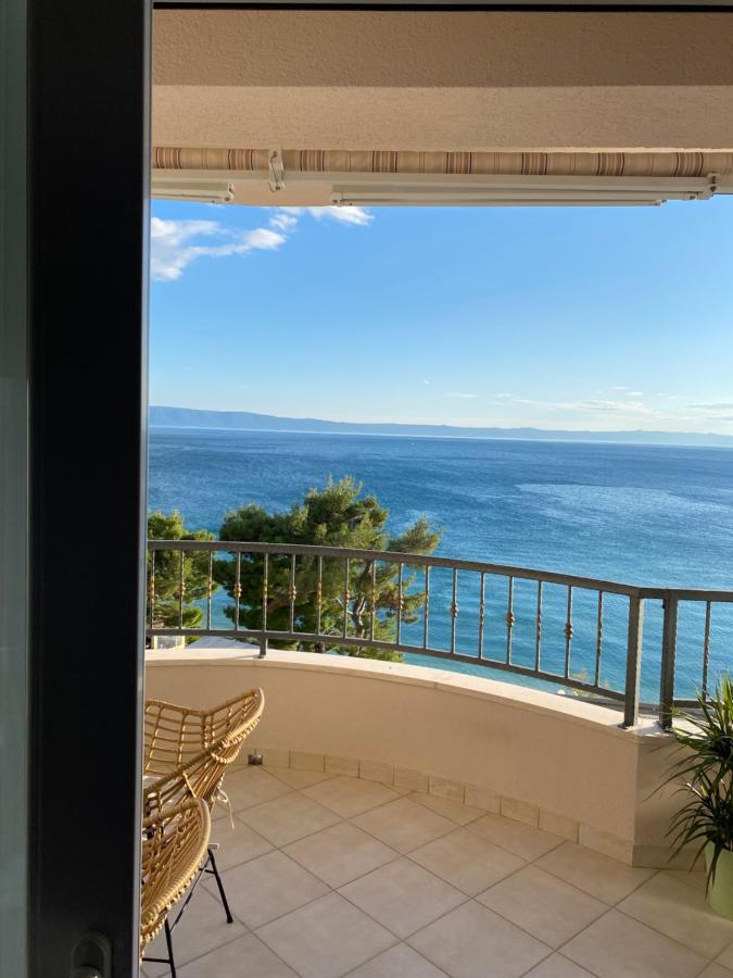 Apartments Niko, Near Beach, Free Parking, Wi-Fi Tucepi Luaran gambar