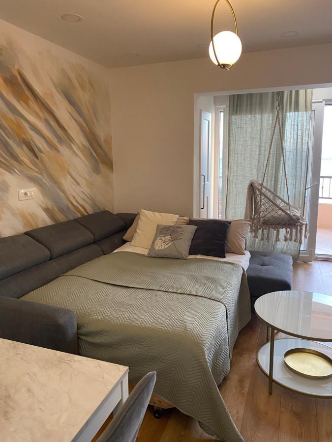 Apartments Niko, Near Beach, Free Parking, Wi-Fi Tucepi Luaran gambar