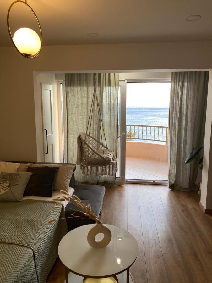Apartments Niko, Near Beach, Free Parking, Wi-Fi Tucepi Luaran gambar